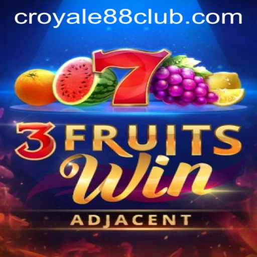 3FruitsWin: An Exciting Dive into the World of Classic Slot Gaming