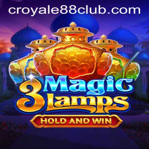 Explore the Enchanting World of 3MagicLamps