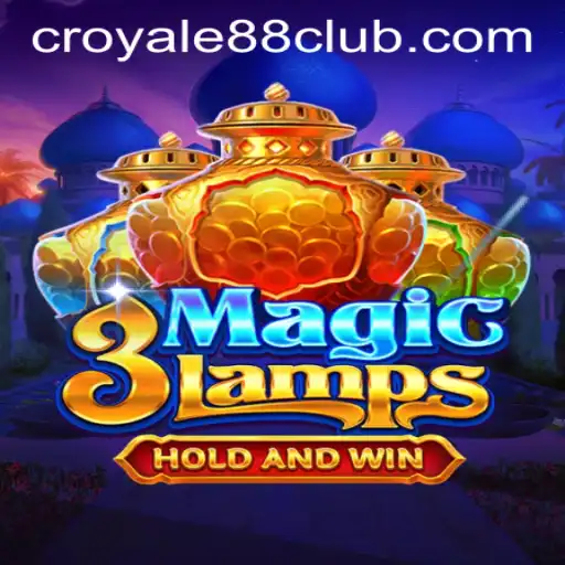 Explore the Enchanting World of 3MagicLamps
