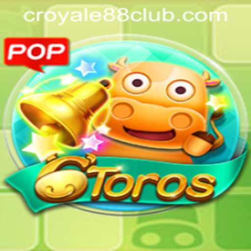 6Toros: A Game of Strategy and Chance with CROYALE88