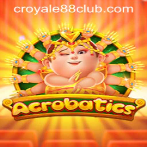 Acrobatics: Unveiling the World of Aerial Elegance - CROYALE88 Login