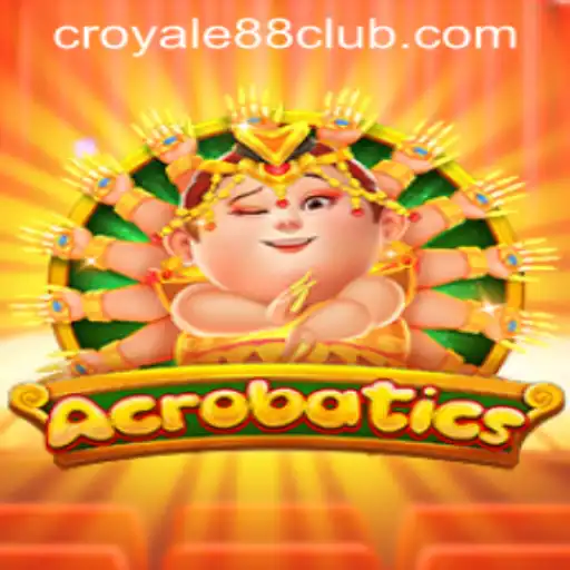 Acrobatics: Unveiling the World of Aerial Elegance - CROYALE88 Login