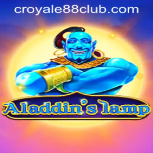 Aladdinslamp: A Magical Gaming Experience with CROYALE88