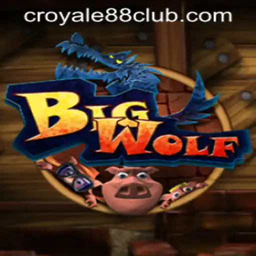 BigWolf: A Compelling Adventure with CROYALE88 Login