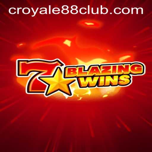 BlazingWins: An Exciting Journey into the World of Online Gaming