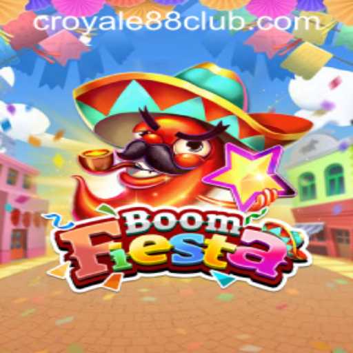 Exploring the Exciting World of BoomFiesta and CROYALE88 Login