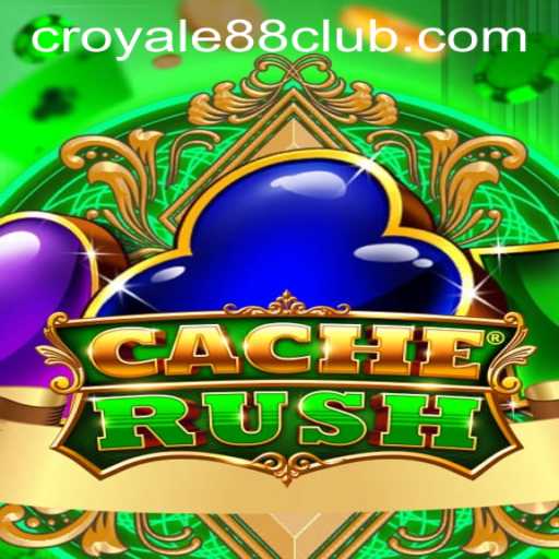Discover the Thrilling World of CacheRush and Easy CROYALE88 Login