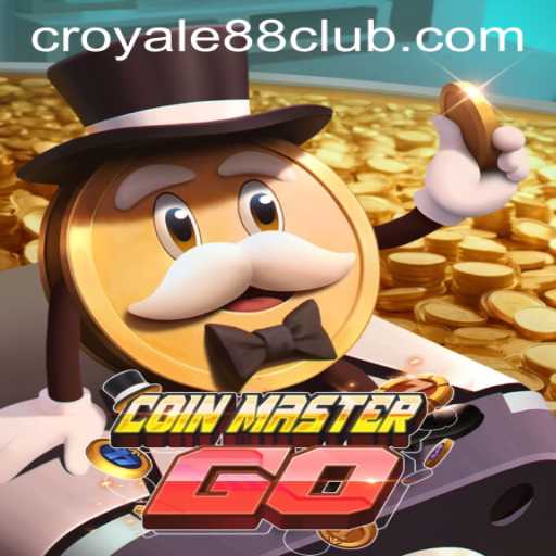 Discover the Exciting World of CoinMasterGO and CROYALE88 Login