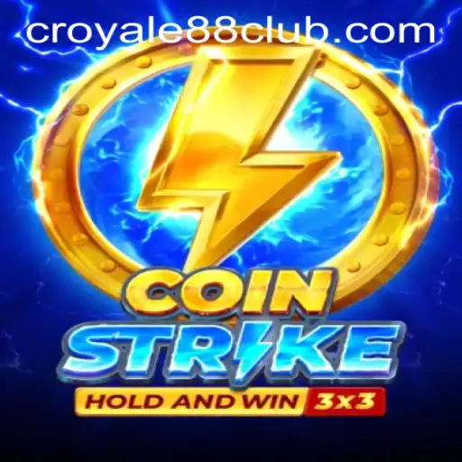 CoinStrike: Unveiling the Exciting World of CROYALE88 Login