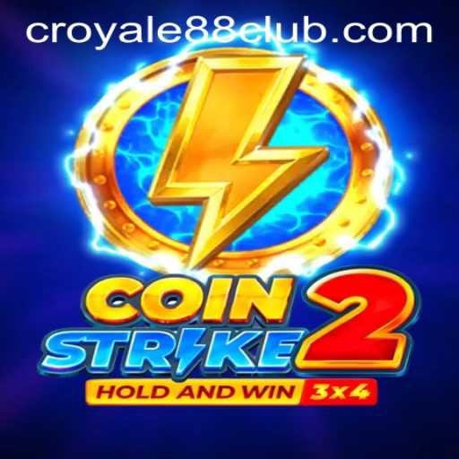 Discover CoinStrike2: An Exciting Gaming Experience with CROYALE88 Login