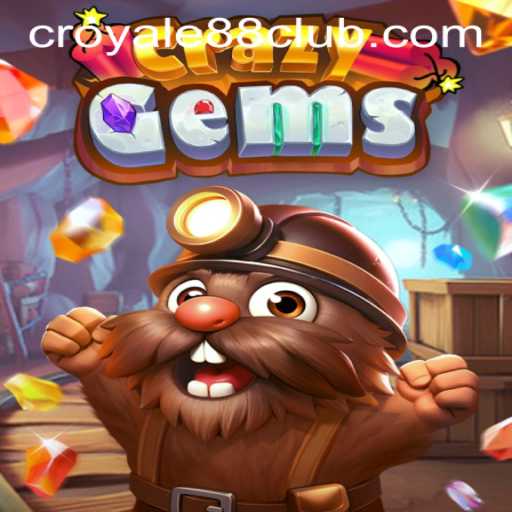 Discover the World of CrazyGems: A Thrilling Gem-Collecting Adventure