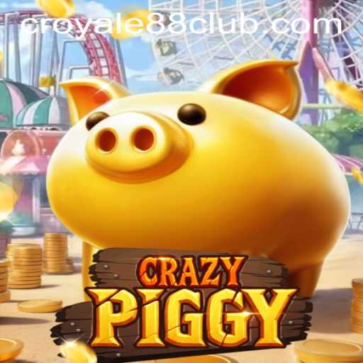 Discover CrazyPiggy: A New Frontier in Online Gaming