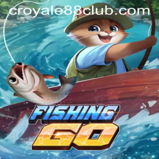 Dive into the World of FishingGO: A Thrilling Adventure Awaits