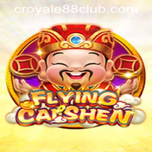 Discover the Exciting World of FlyingCaiShen and CROYALE88 Login
