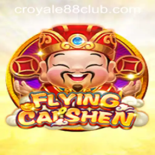 Discover the Exciting World of FlyingCaiShen and CROYALE88 Login
