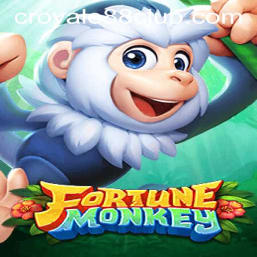 Discover the Excitement of FortuneMonkey with CROYALE88 Login