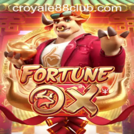 FortuneOx: An In-Depth Look into the Exciting Game and Access via CROYALE88 Login