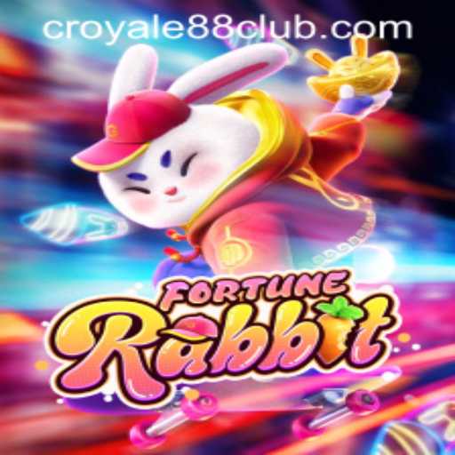 Experience the Thrill of FortuneRabbit In CROYALE88