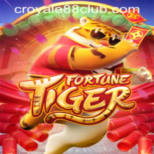 Exploring the Thrills of FortuneTiger and Accessing CROYALE88 Login
