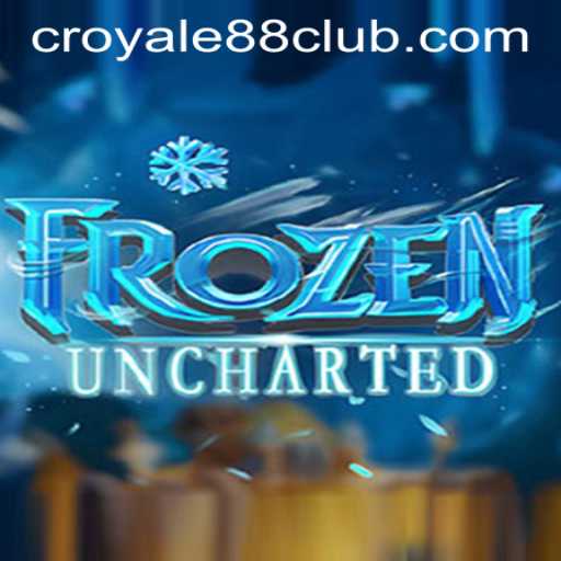 FrozenUncharted: An Epic Adventure with CROYALE88 Login
