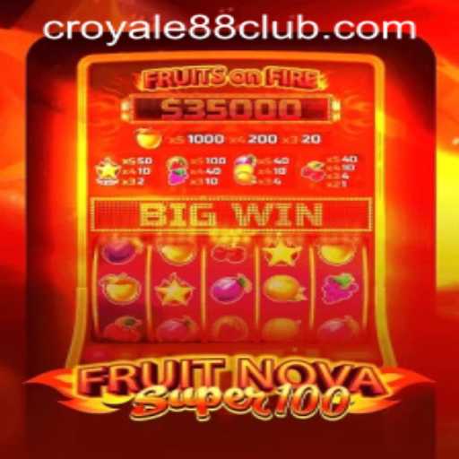 Exploring the Exciting World of FruitNovaSuper100 and CROYALE88 Login