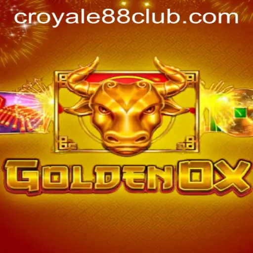 Exploring the Thrilling Realm of GoldenOx and CROYALE88 Login