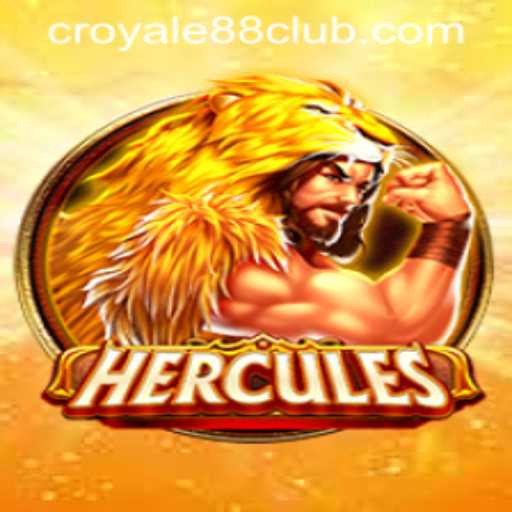 Hercules and CROYALE88 Login: A Legendary Gaming Experience