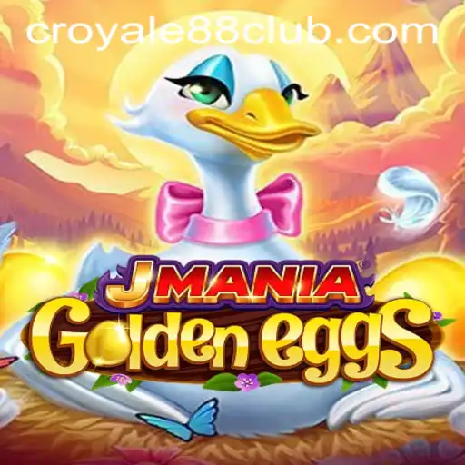 Exploring JManiaGoldenEggs: A Thrilling Gaming Experience and CROYALE88 Login