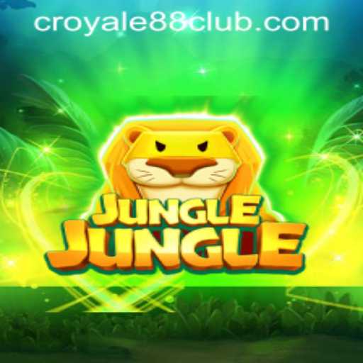 Exploring the Exciting World of JungleJungle and CROYALE88 Login