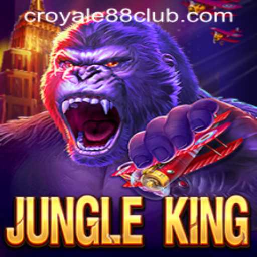 JungleKing: A Thrilling Adventure Awaits Gamers