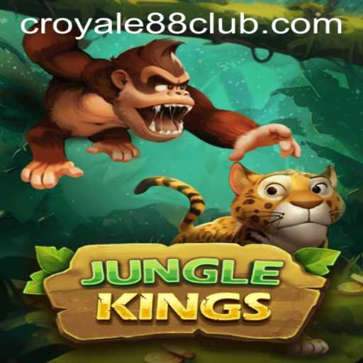 Exploring JungleKings: The Thrilling Adventure Game