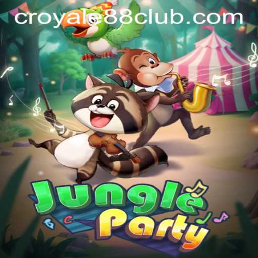 Exploring the Thrilling World of JungleParty and Navigating CROYALE88 Login