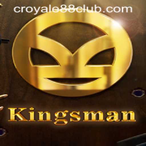 Kingsman: A Royal Gaming Experience