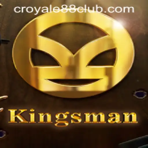 Kingsman: A Royal Gaming Experience