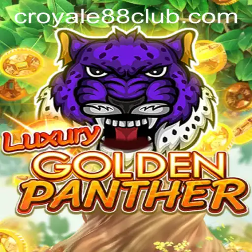 Unveiling the Thrills of LUXURYGOLDENPANTHER: Your Guide to CROYALE88 Login