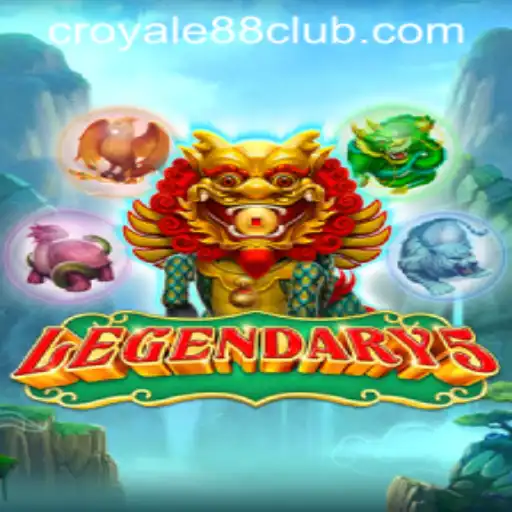 Dive into the Epic World of Legendary5 with CROYALE88 Login