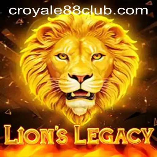 Discover the Exciting World of LionsLegacy and Enhance Your Gaming Experience with CROYALE88 Login