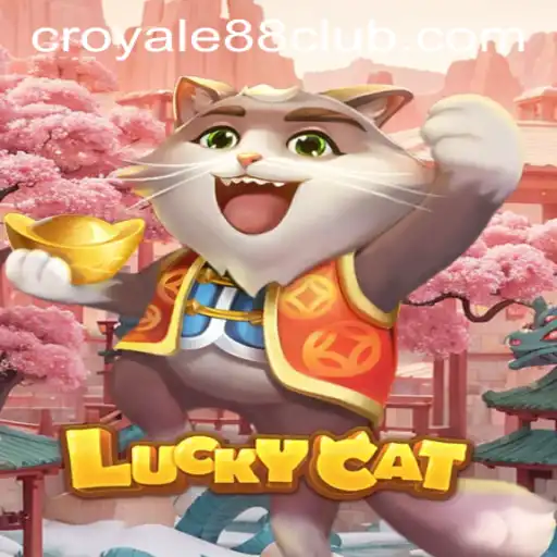 Exploring LuckyCat: An Exciting Journey into the World of CROYALE88