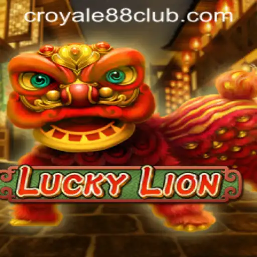 Exploring the World of LuckyLion: A Comprehensive Guide on CROYALE88 Login