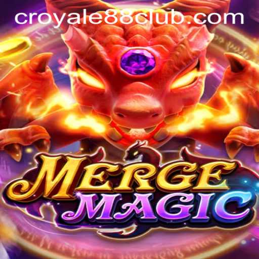 Delve into the Enchanting World of MergeMagic: The Ultimate Guide to Exploring and Mastering the Game with a Focus on CROYALE88 Login
