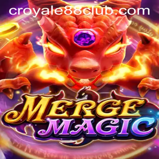 Delve into the Enchanting World of MergeMagic: The Ultimate Guide to Exploring and Mastering the Game with a Focus on CROYALE88 Login