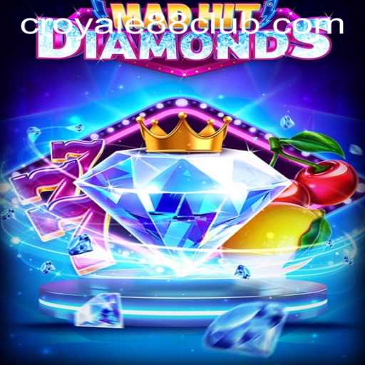 MadHitDiamonds Game Review and Introduction to CROYALE88 Login