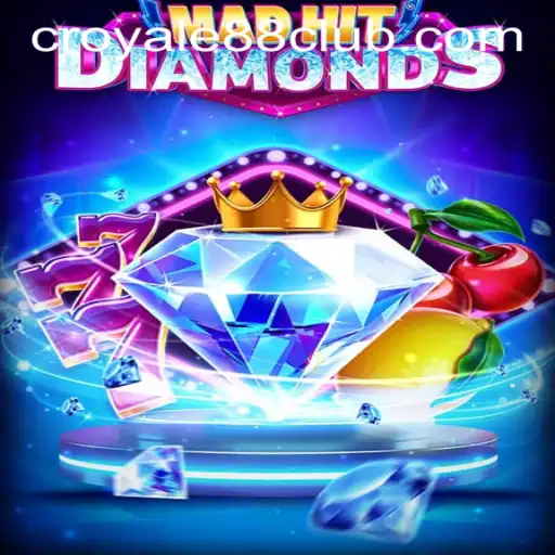 MadHitDiamonds Game Review and Introduction to CROYALE88 Login