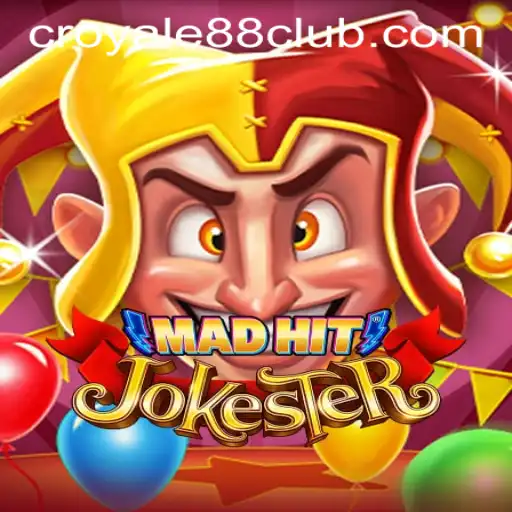Unveiling MadHitJokester: A Comprehensive Guide to the Game and CROYALE88 Login