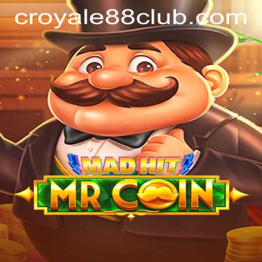 Exploring the Thrills of MadHitMrCoin: A New Era in Gaming with CROYALE88 Login