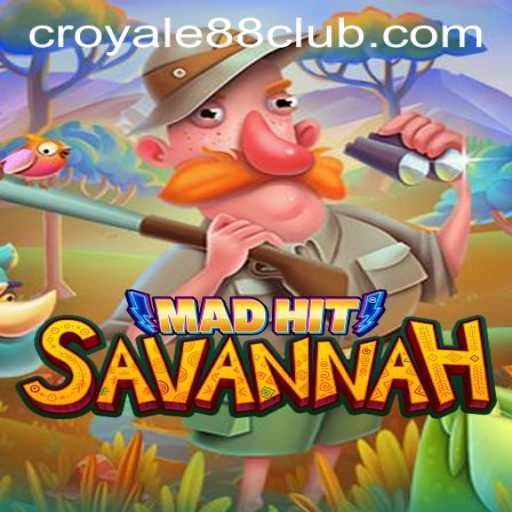 Discover the Thrilling World of MadHitSavannah: A New Gaming Experience