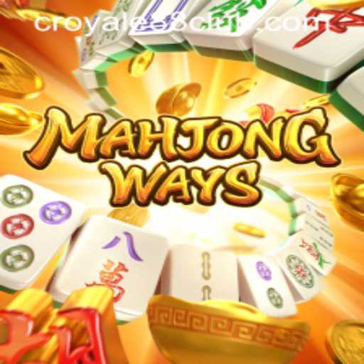Discover the Intricacies of MahjongWays and the Significance of CROYALE88 Login