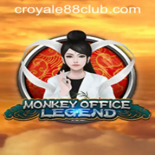 MonkeyOfficeLegend: A Riveting Twist on Traditional Gaming