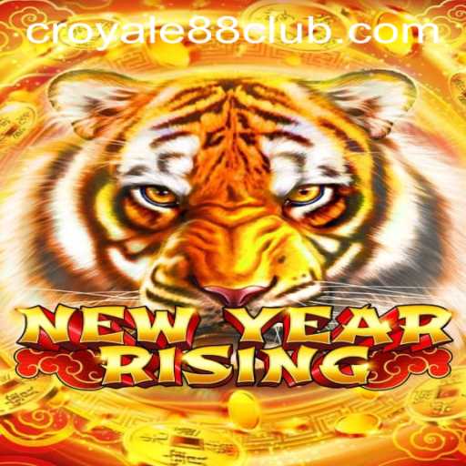 Discover the Thrilling World of NewYearRising and CROYALE88 Login