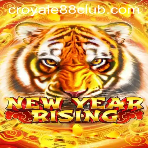 Discover the Thrilling World of NewYearRising and CROYALE88 Login